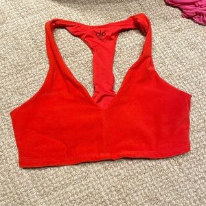 ALO Yoga Base Bra